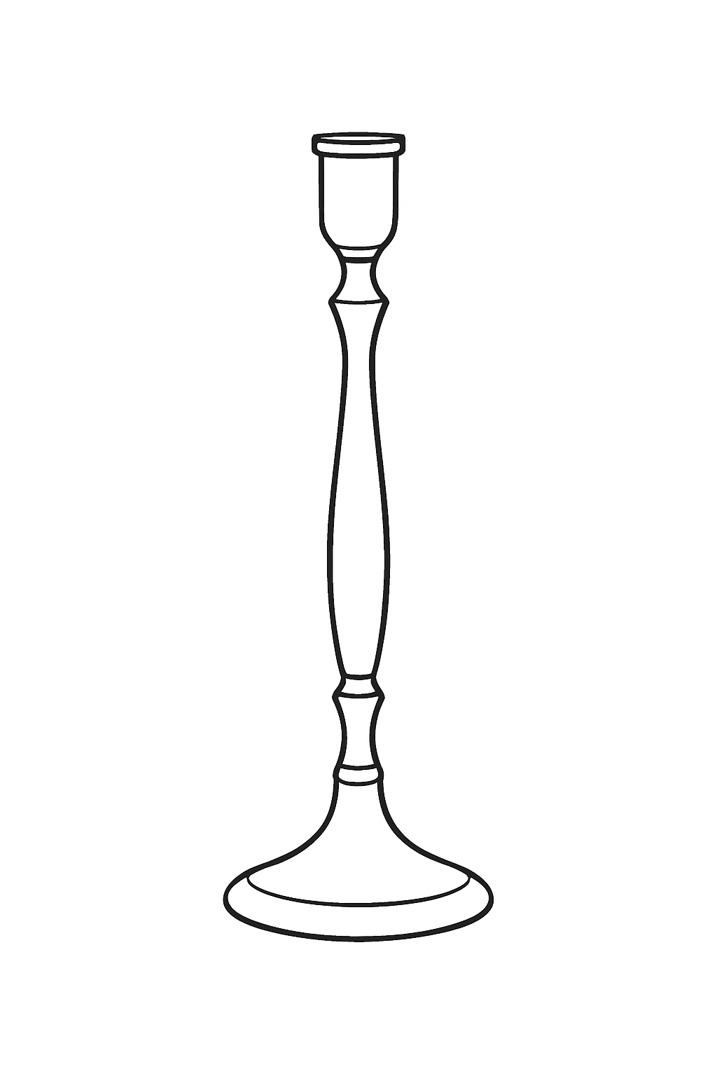 Houdunit Murder Mystery Colouring Book