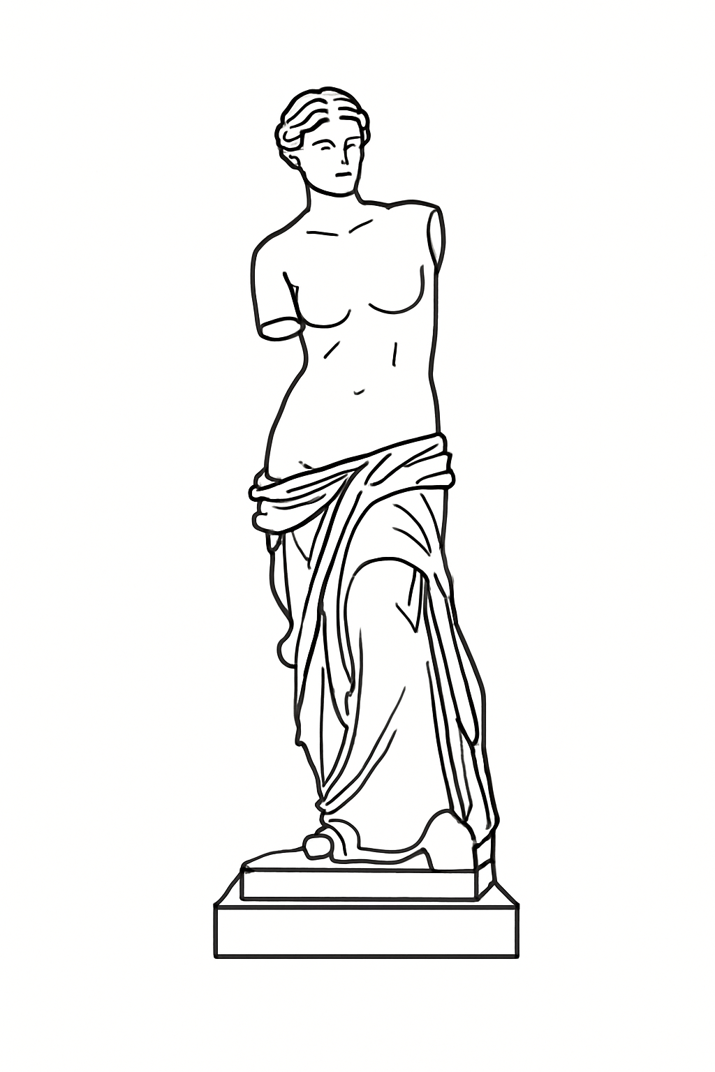 Houdunit Murder Mystery Colouring Book